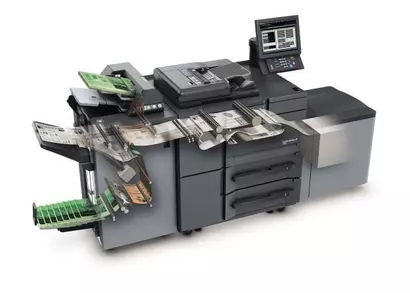 bizhub PRO 1100