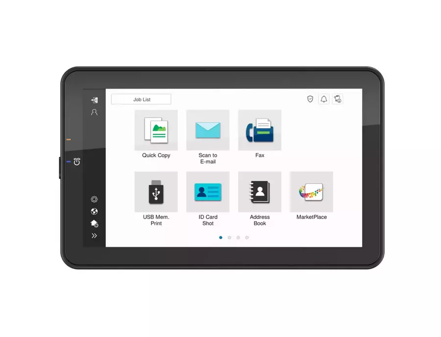 bizhub C4051i