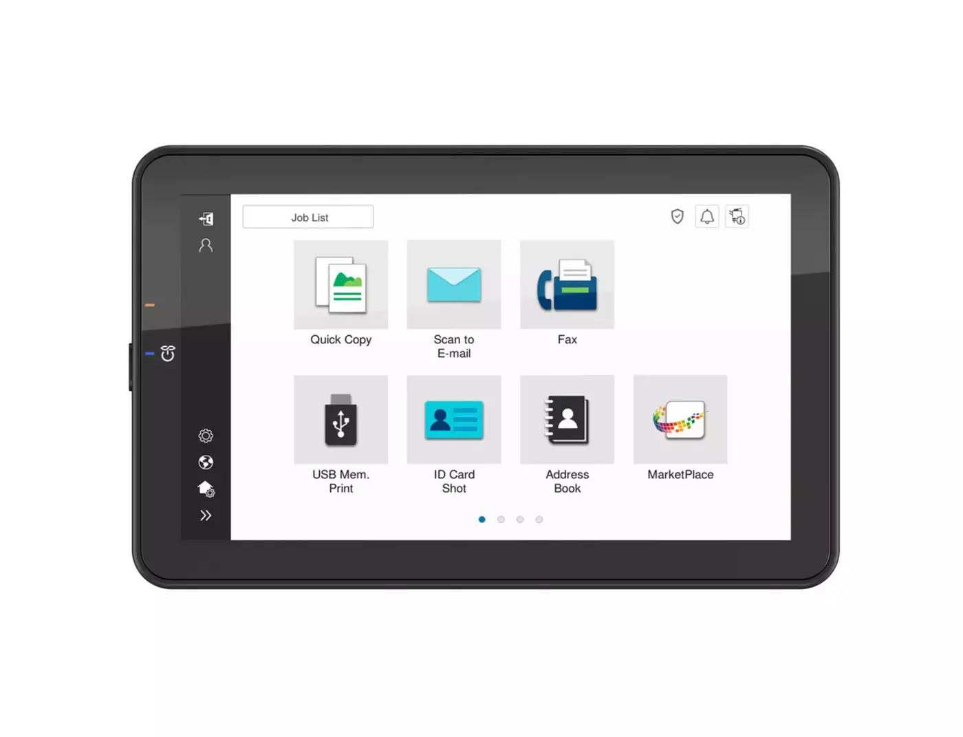 bizhub C4051i
