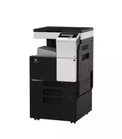 bizhub 287