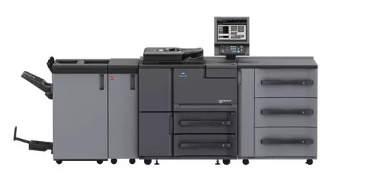 bizhub PRO 1100