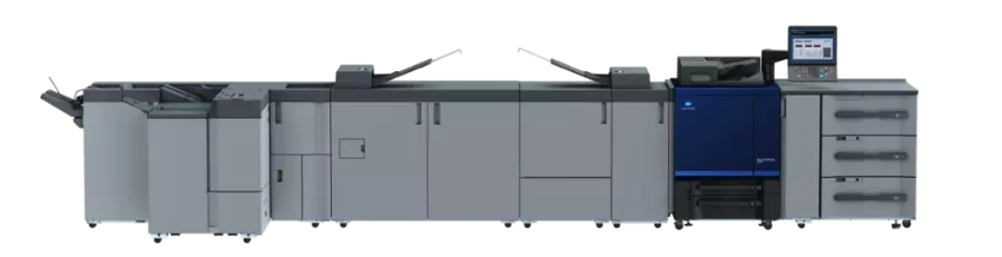 AccurioPress C4070