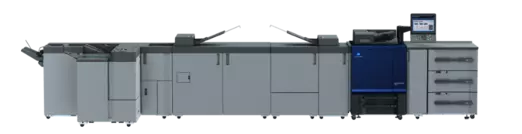 AccurioPress C4070