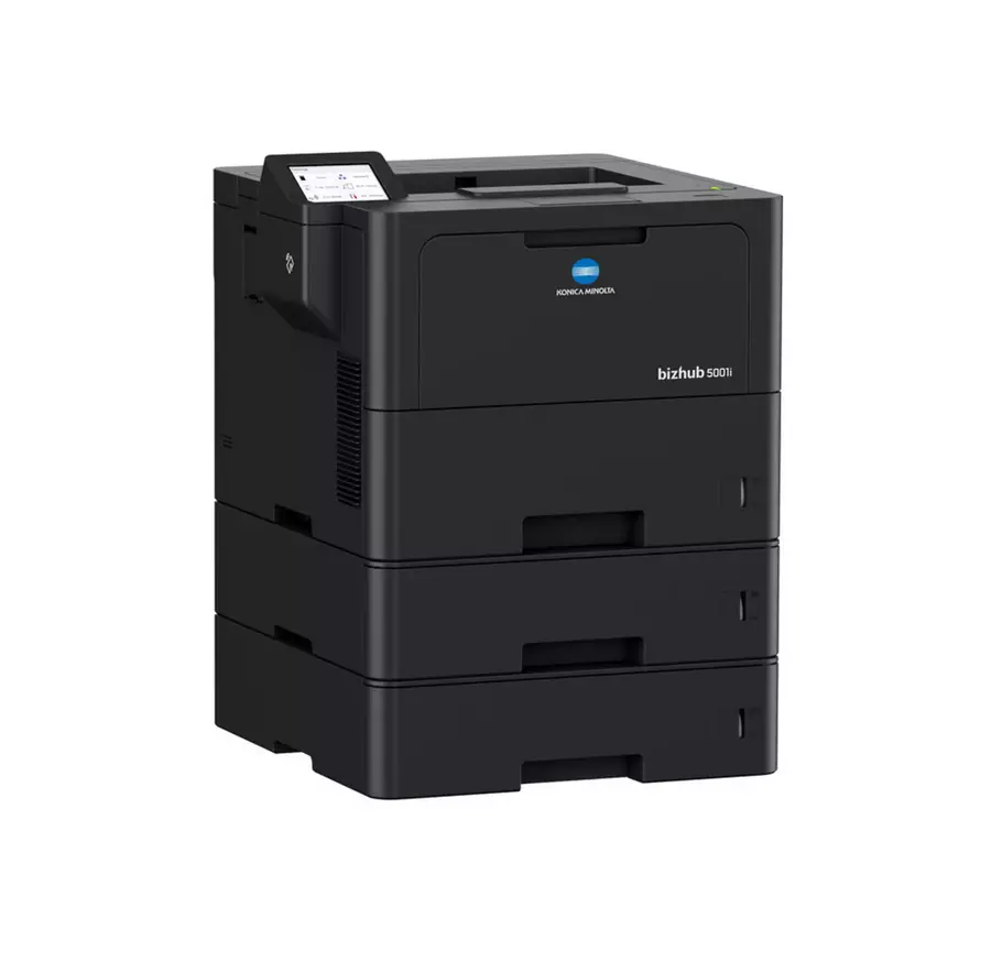 bizhub 5001i