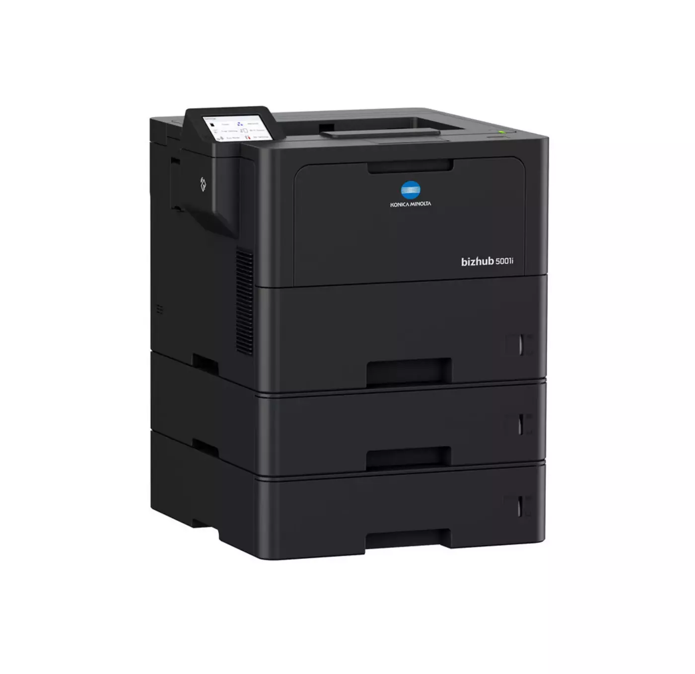 bizhub 5001i