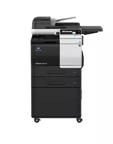 bizhub C3851FS