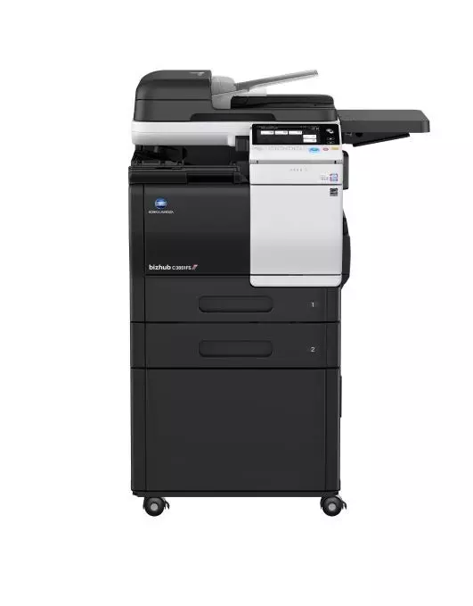 bizhub C3851FS