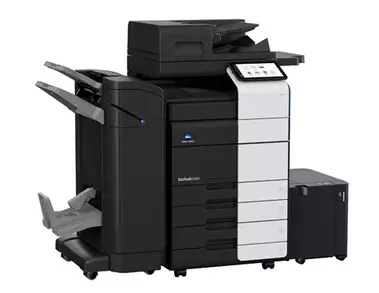 bizhub C551i