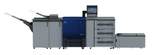 AccurioPress C83hc