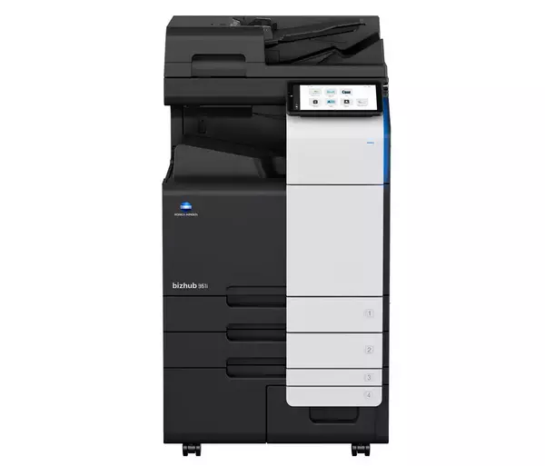 bizhub 361i