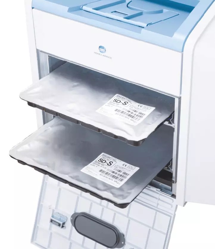 DRYPRO SIGMA 2