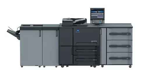 AccurioPress 6120