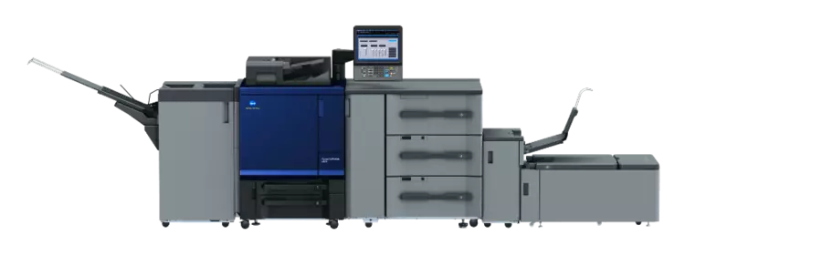 AccurioPress C4070