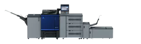 AccurioPress C4070