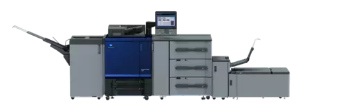 AccurioPress C4070