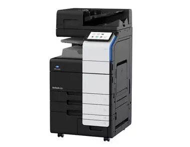 bizhub C551i
