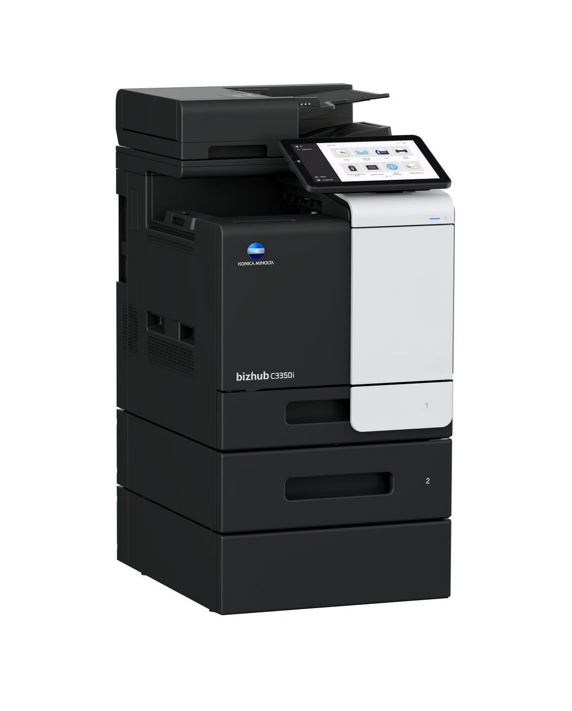 bizhub C3350i
