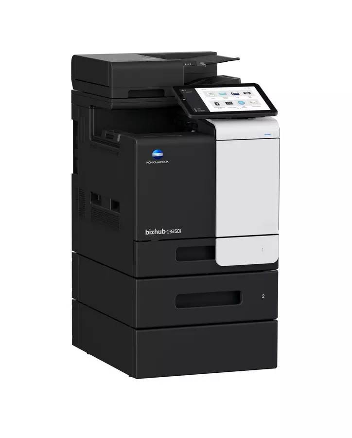 bizhub C3350i
