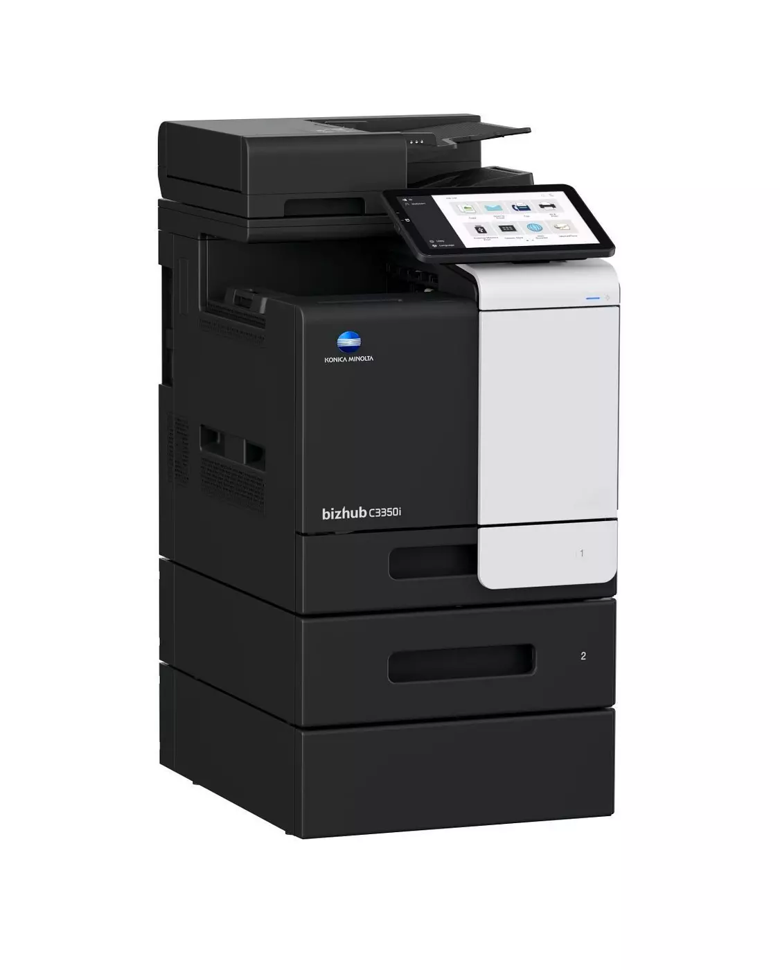 bizhub C3350i