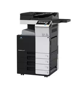 bizhub C258