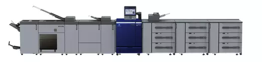 AccurioPress C7090 ENHANCED