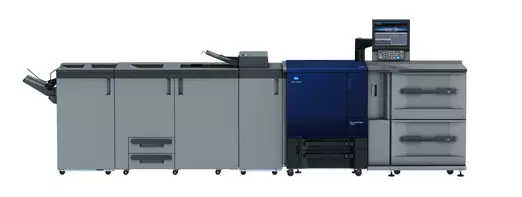 AccurioPress C3080