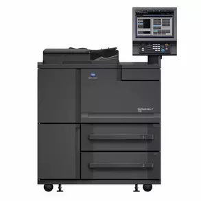 bizhub PRO 1100