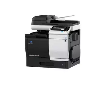 bizhub C3851FS