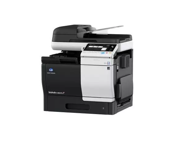 bizhub C3851FS