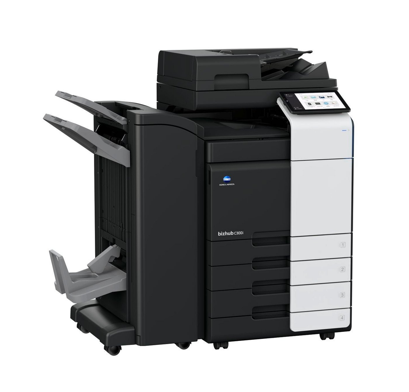 bizhub C300i