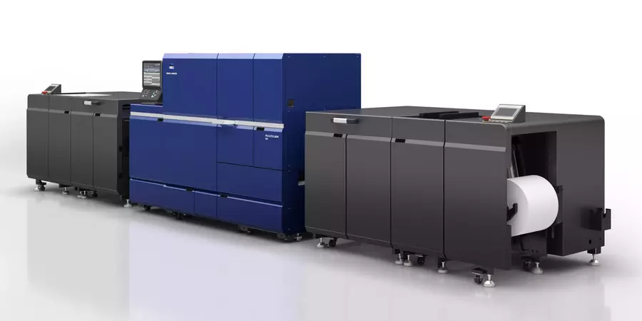 AccurioLabel 400