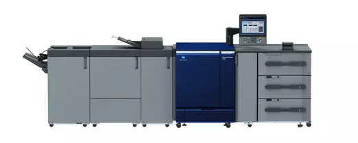 AccurioPress C7090