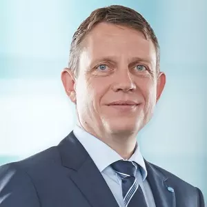 Бернд Гогер