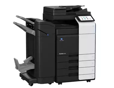 bizhub C361i