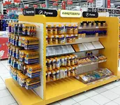 Бренд-зона для BIC