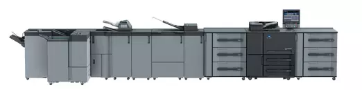 AccurioPress 6136P