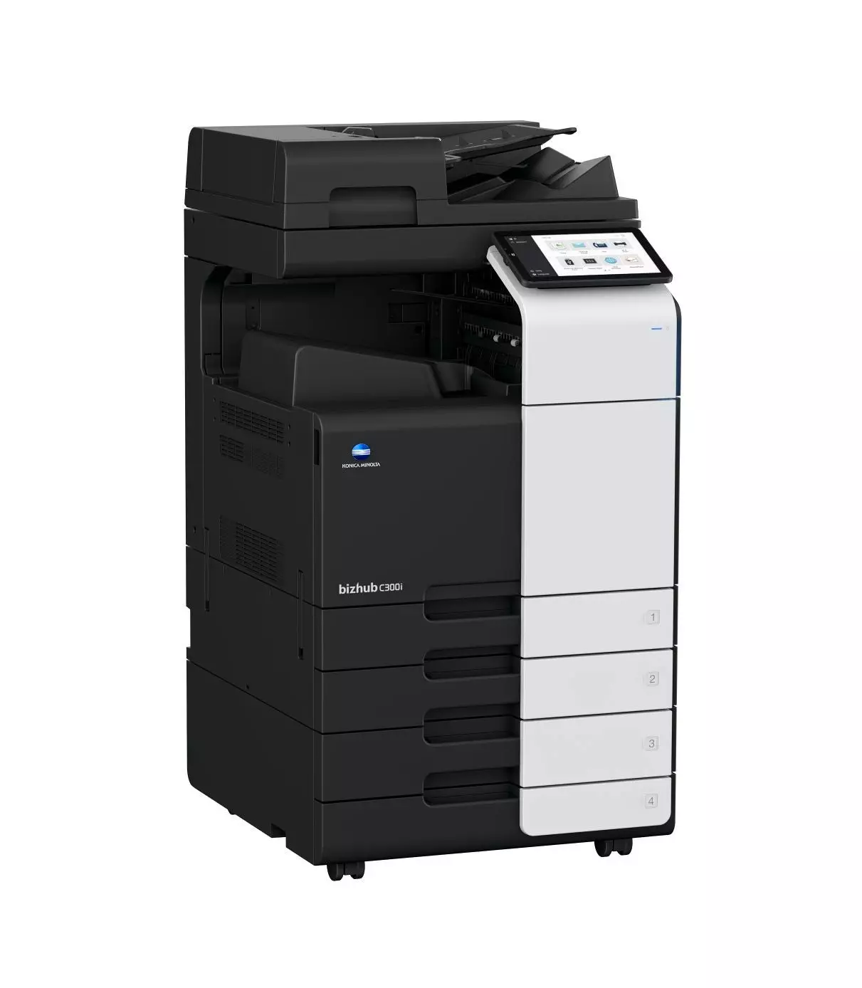 bizhub C300i