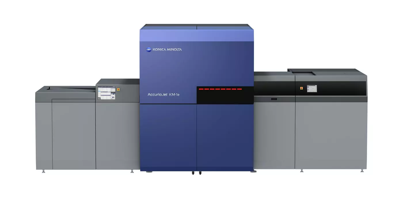 AccurioJet KM-1e