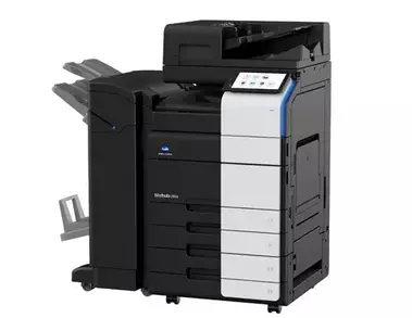 bizhub C651i