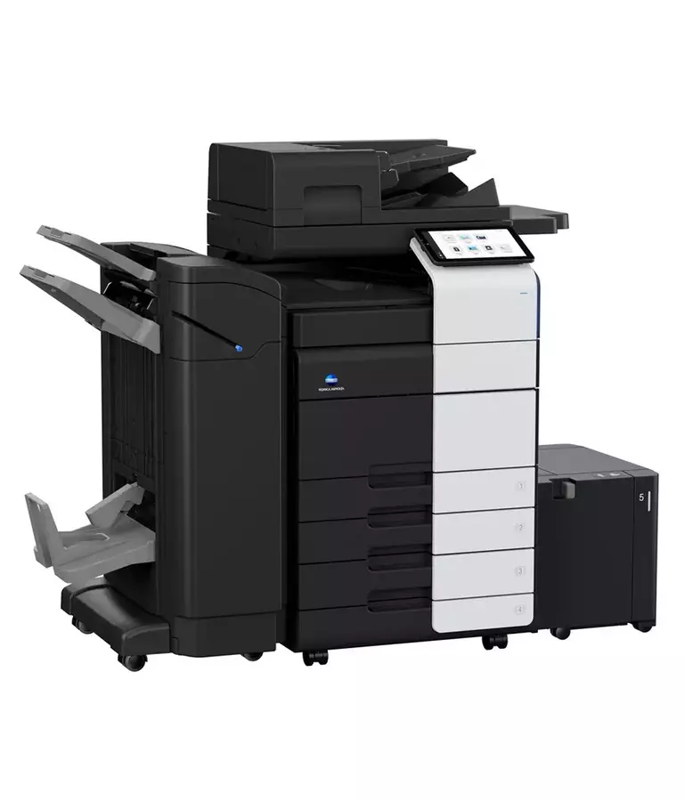 bizhub 451i