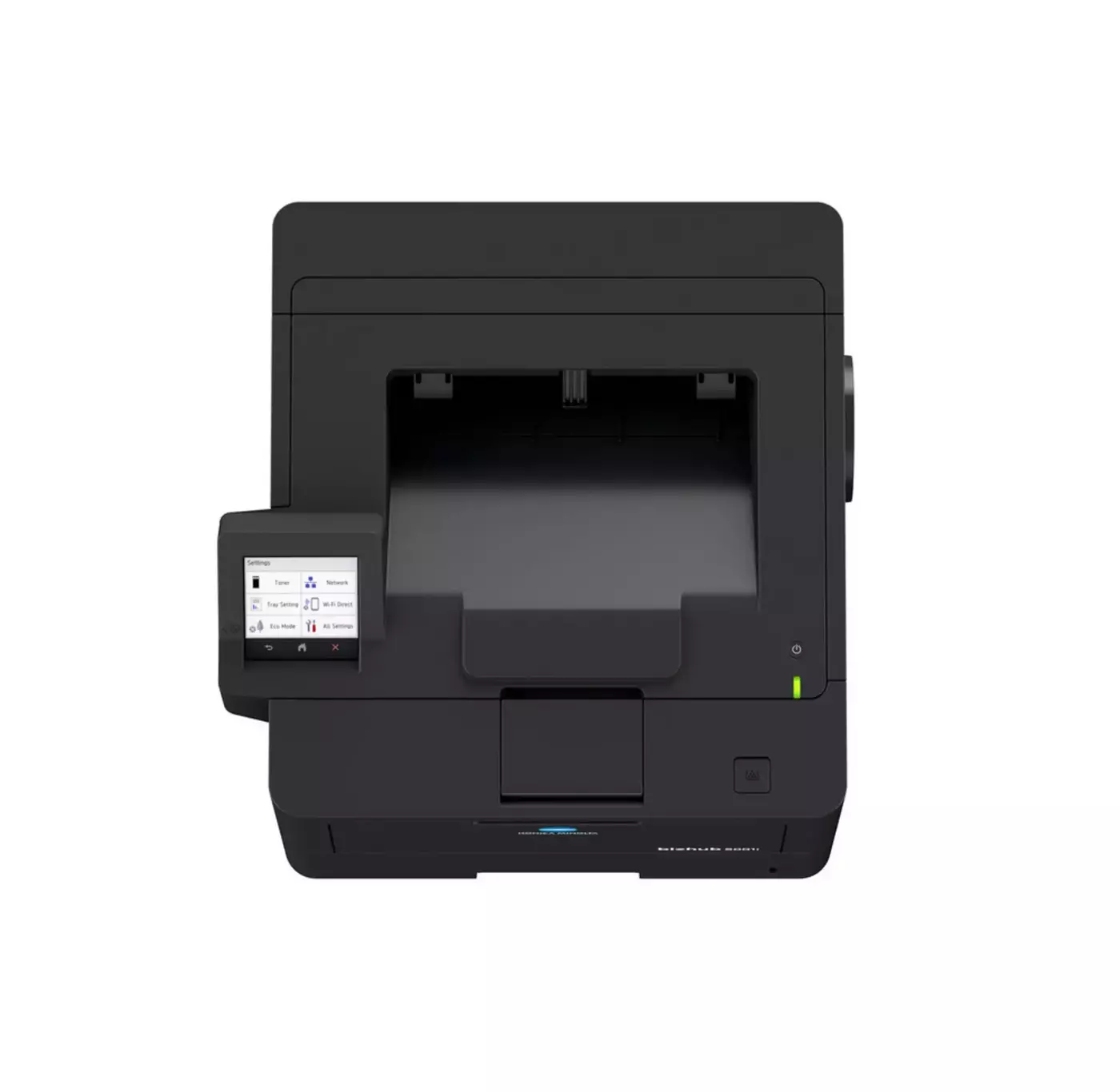 bizhub 5001i