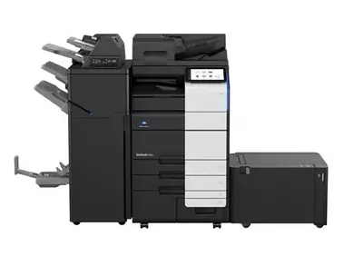 bizhub C451i