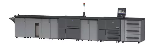 bizhub PRESS 2250P