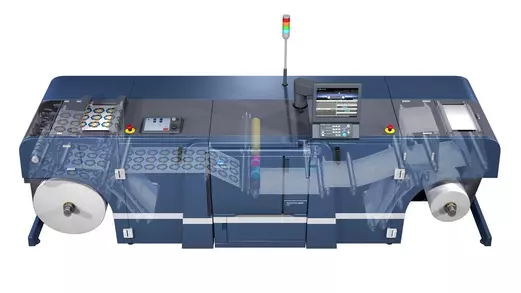 AccurioLabel 230