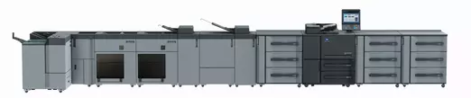 AccurioPress 7136 / 7136P / 7120