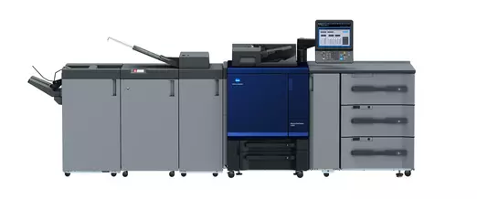 AccurioPress C5080