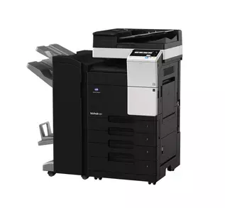 bizhub 367