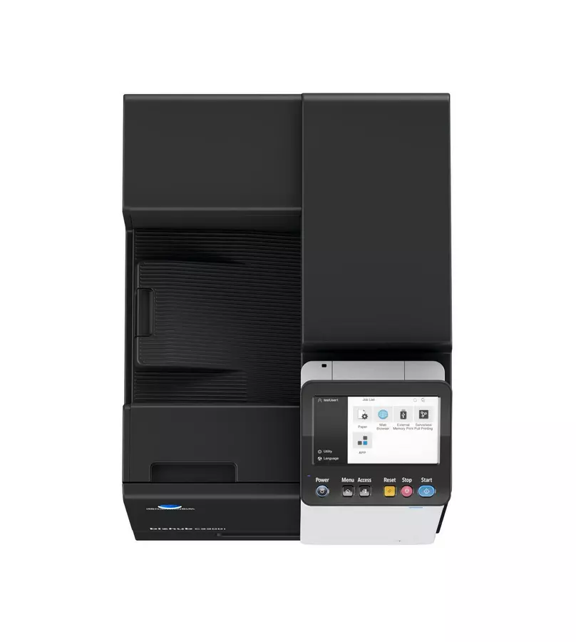 bizhub C3300i