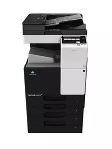 bizhub 287