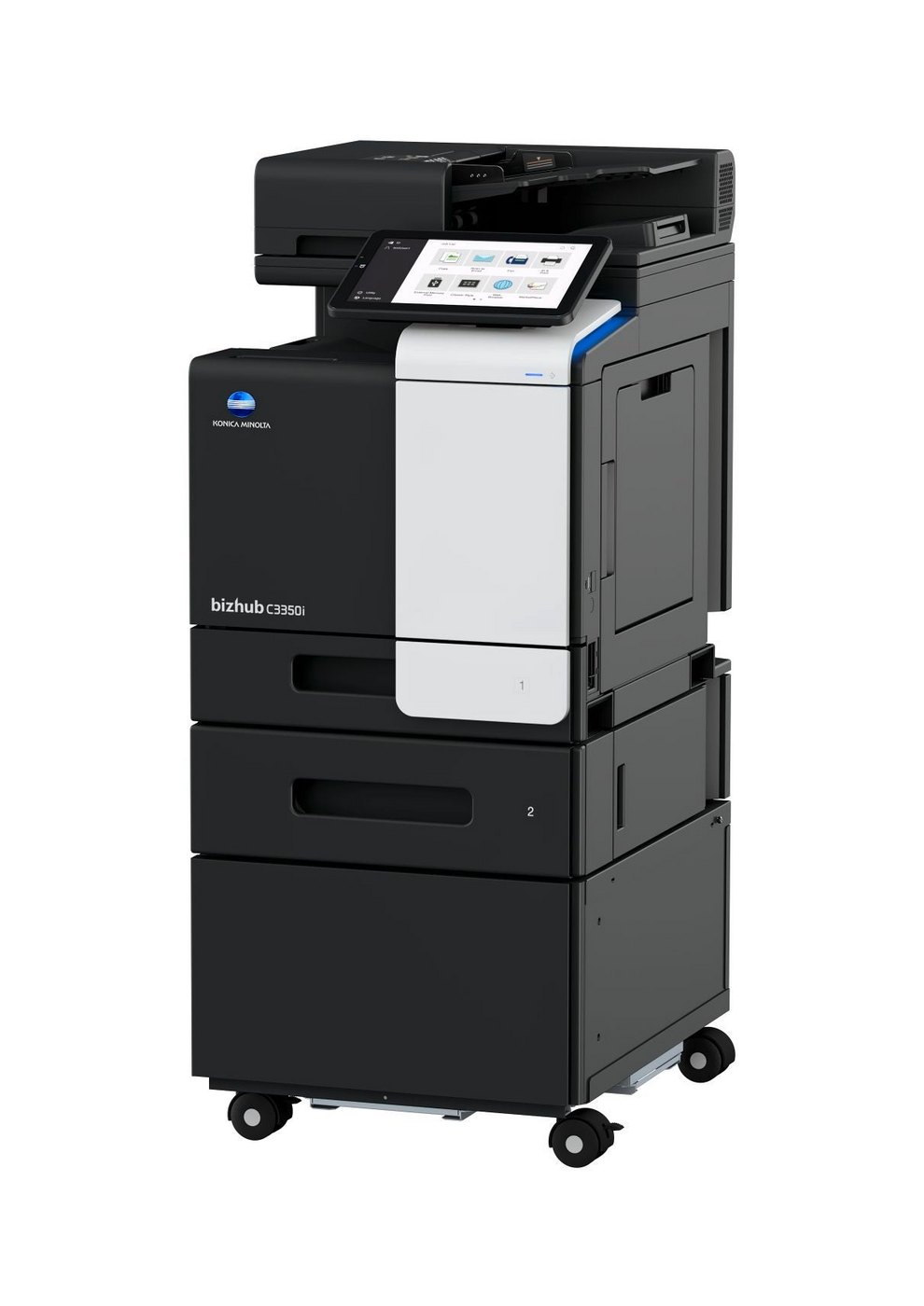 bizhub C3350i